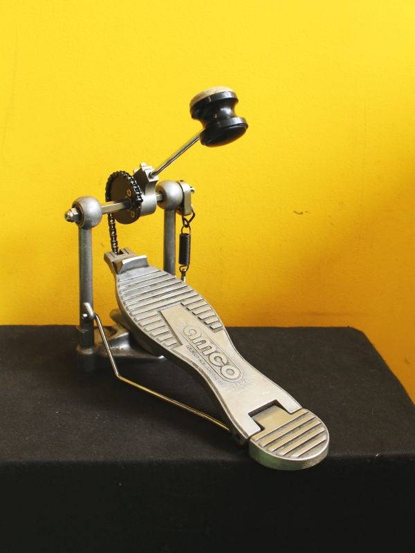 Bassdrum Pedal Camco by Tama